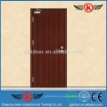 JK-FW9102 Деревянная дверь с аварийным выходом из двери